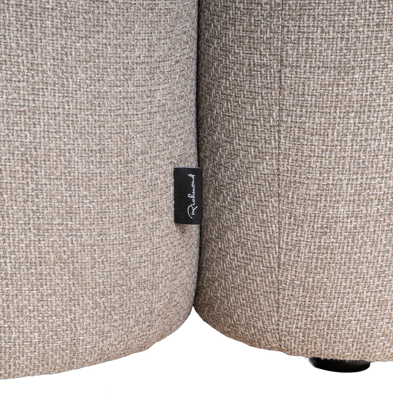 Outdoor sofa Dawson greige alpine - Image 6