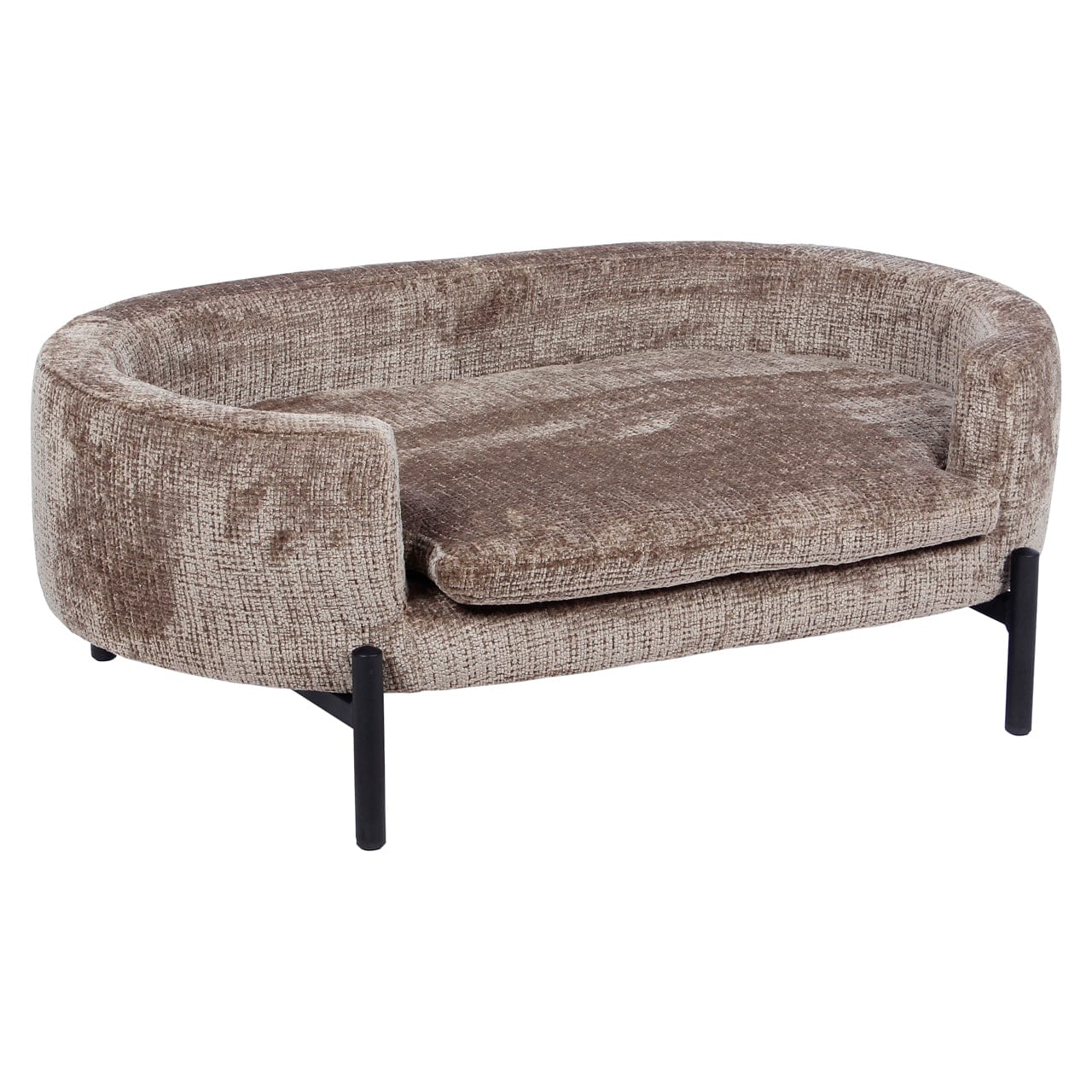 Pet bed Dolly niagara stone