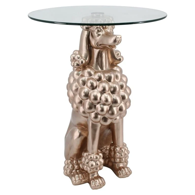 Side table Poodle - Image 2