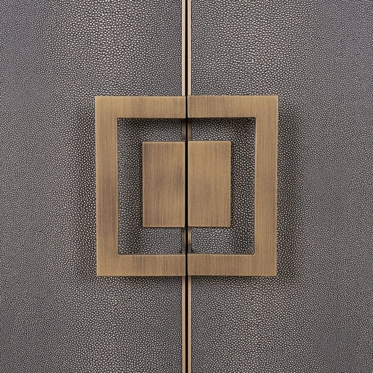 Sideboard Bloomville 2-doors - Image 2