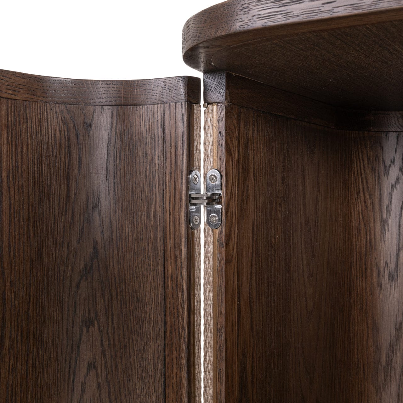Sideboard Willox brown 2-doors - Image 11