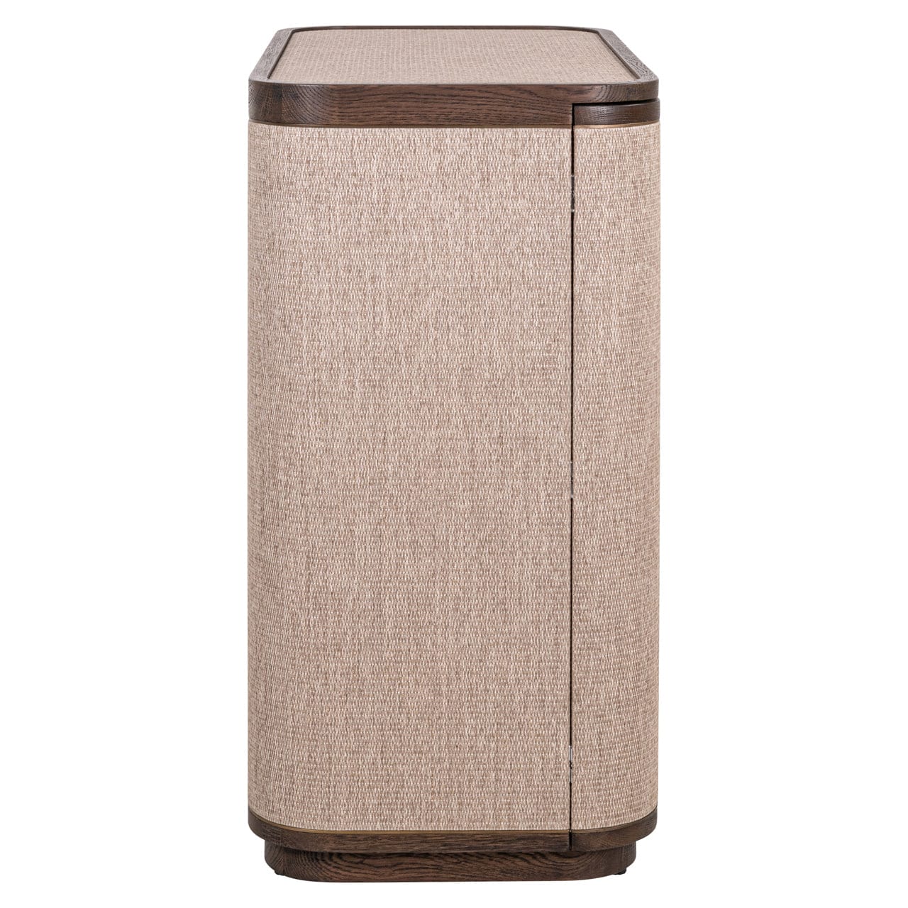 Sideboard Willox brown 2-doors - Image 3