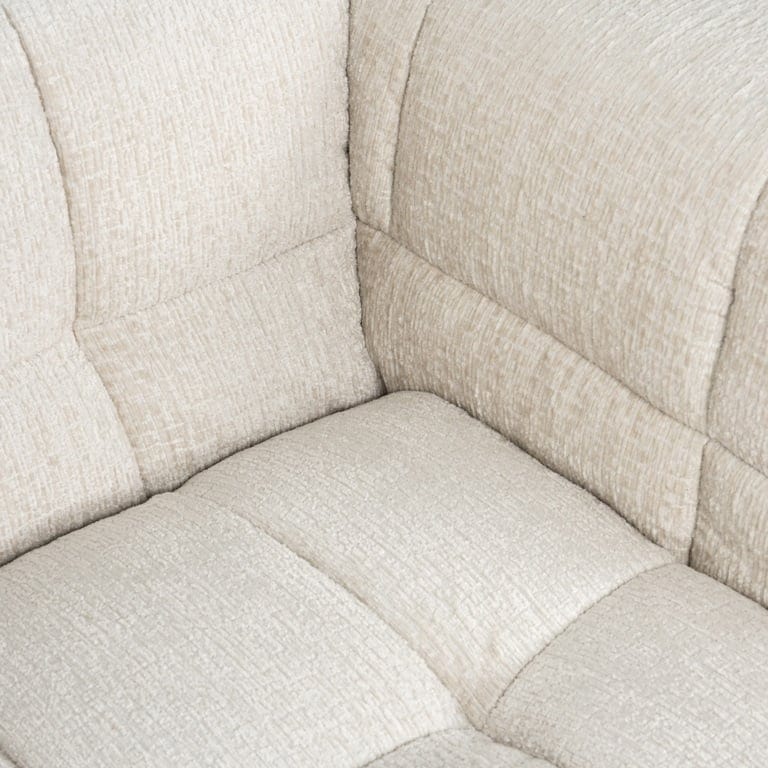 Sofa Merrol cream fusion fire retardant - Image 9