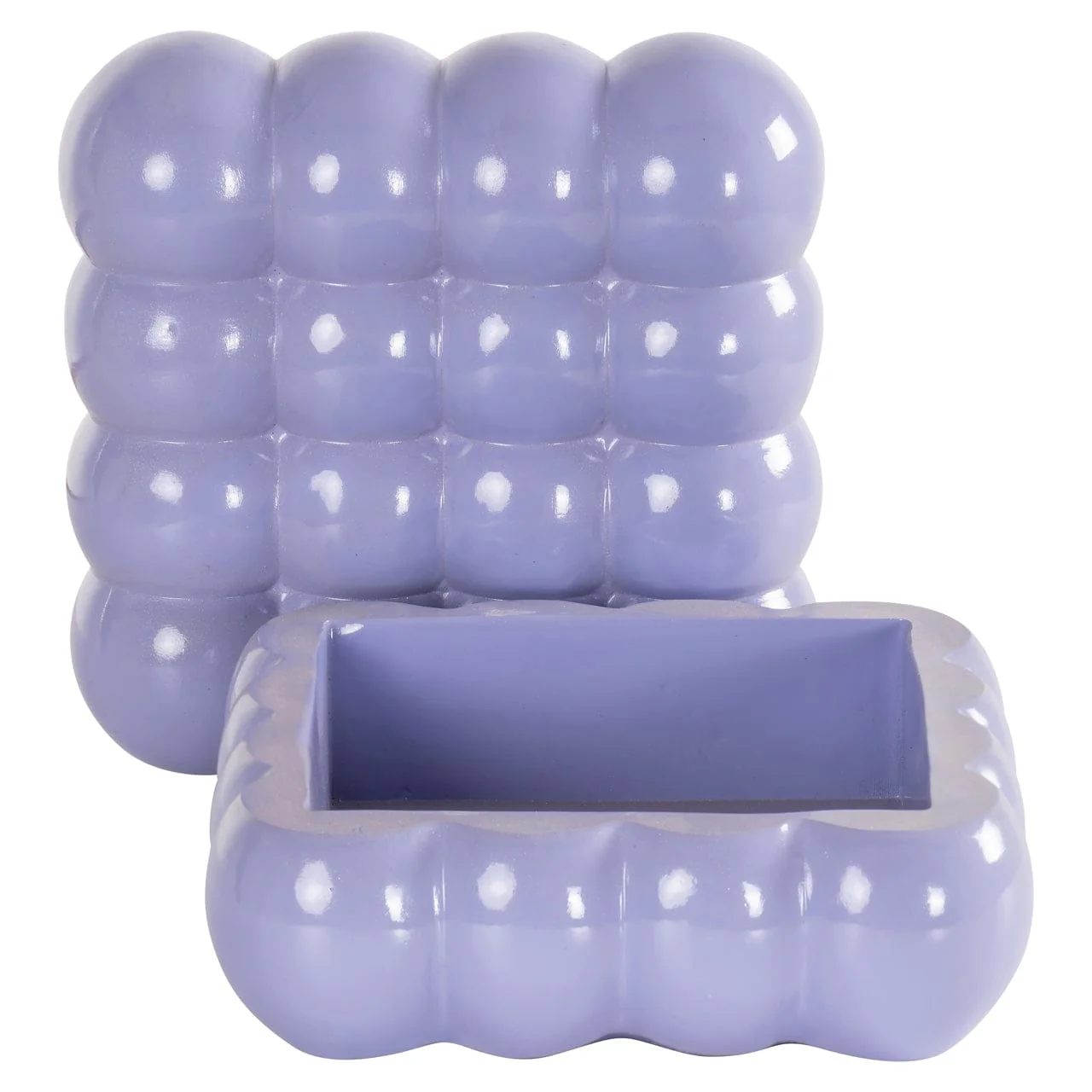 Storage box Cece small - Image 2