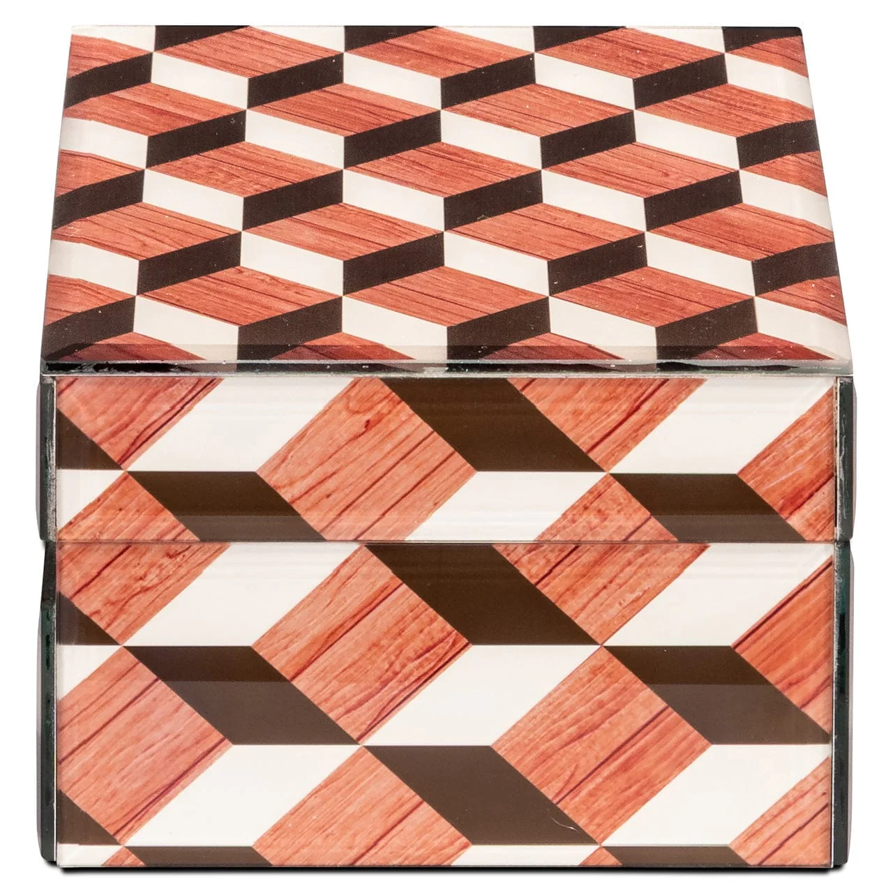 Storage box Chady multicolor small - Image 3