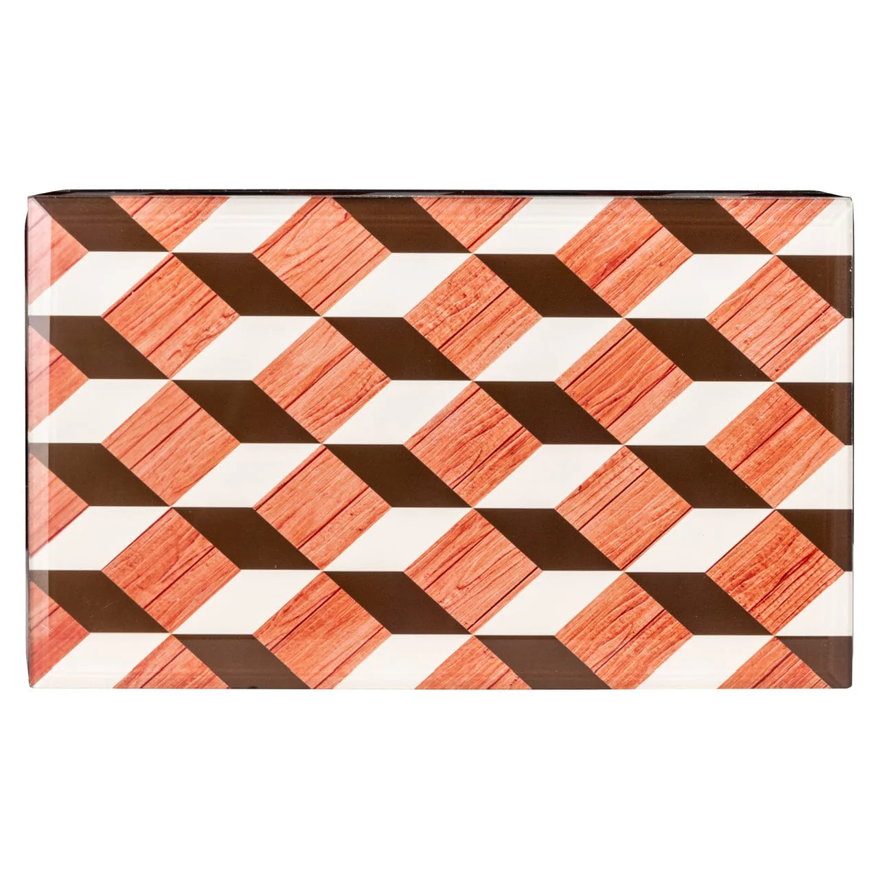 Storage box Chady multicolor small - Image 4