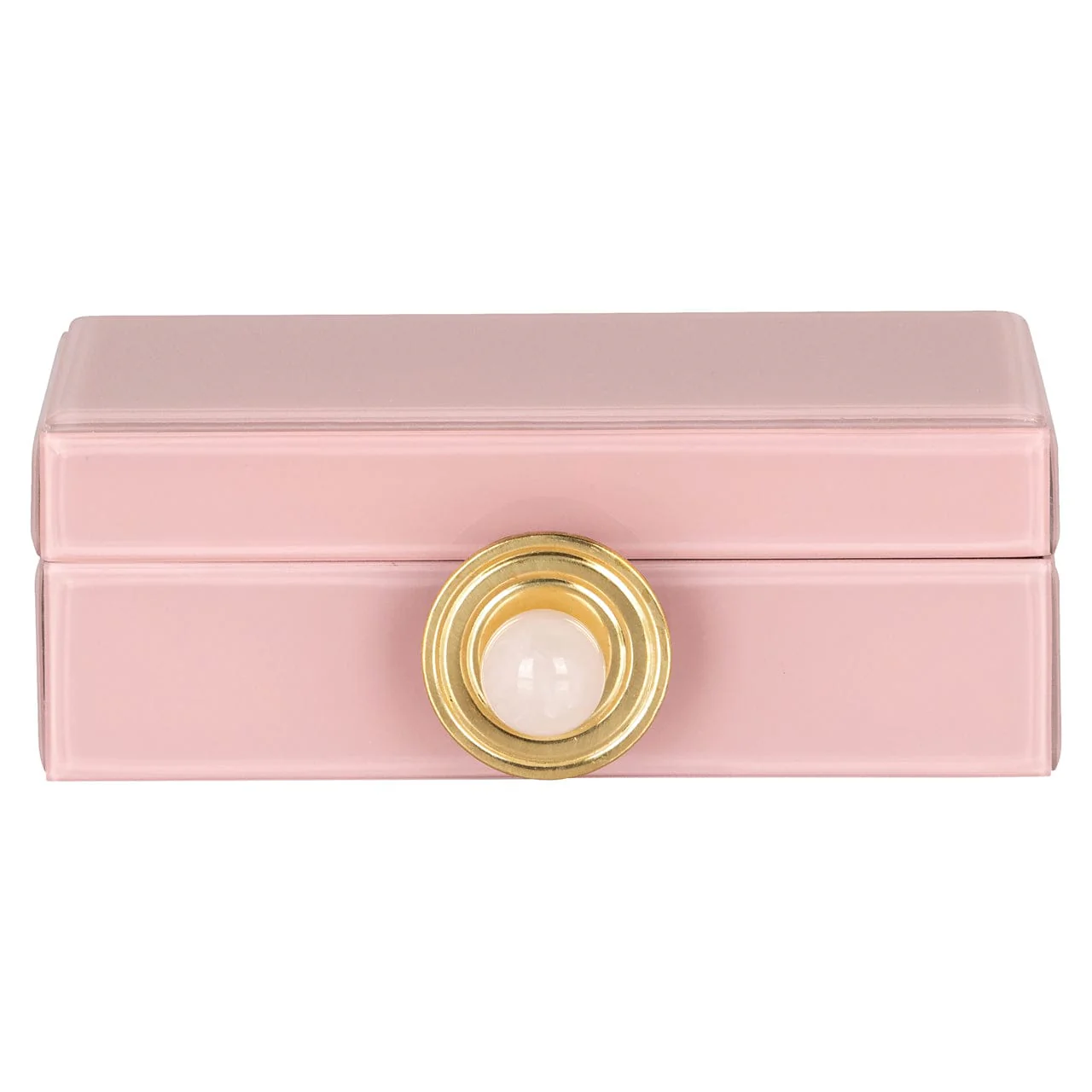 Storage box Jamila pink small - Image 2