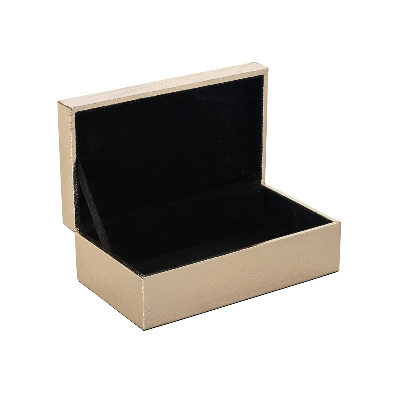 Storage box Norah gold - Image 4