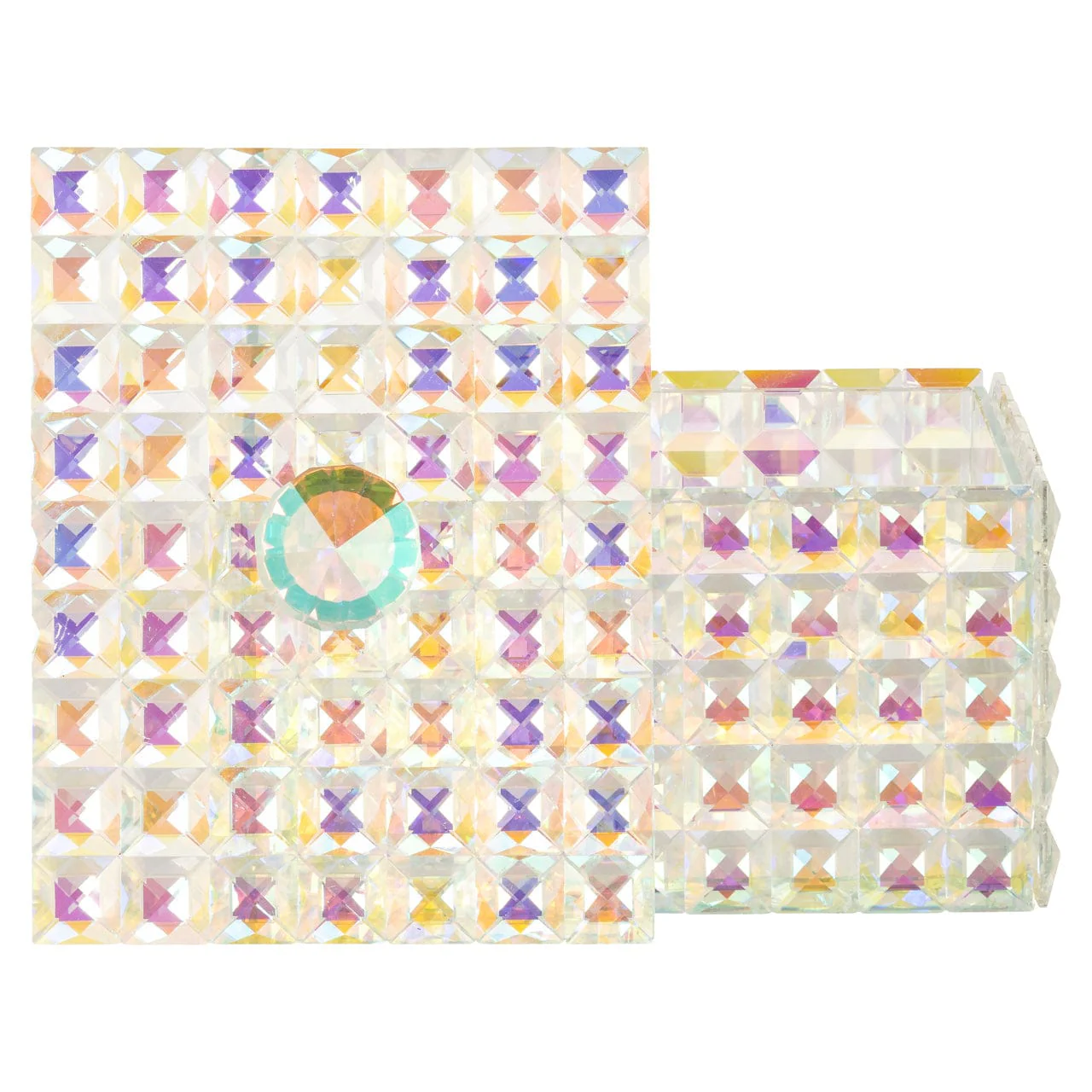 Storage box Rainbow - Image 4