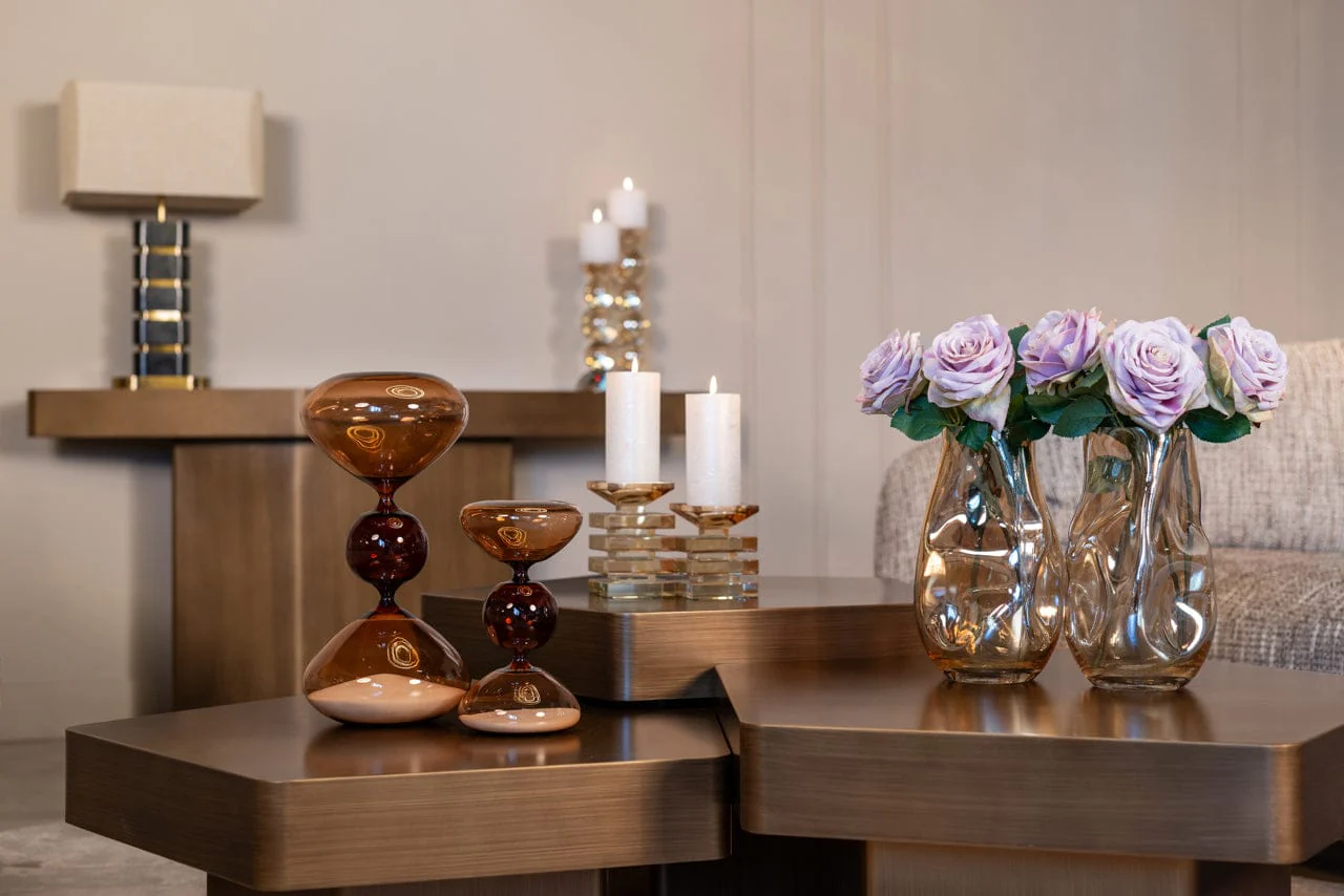Table lamp Lenore gold - Image 15