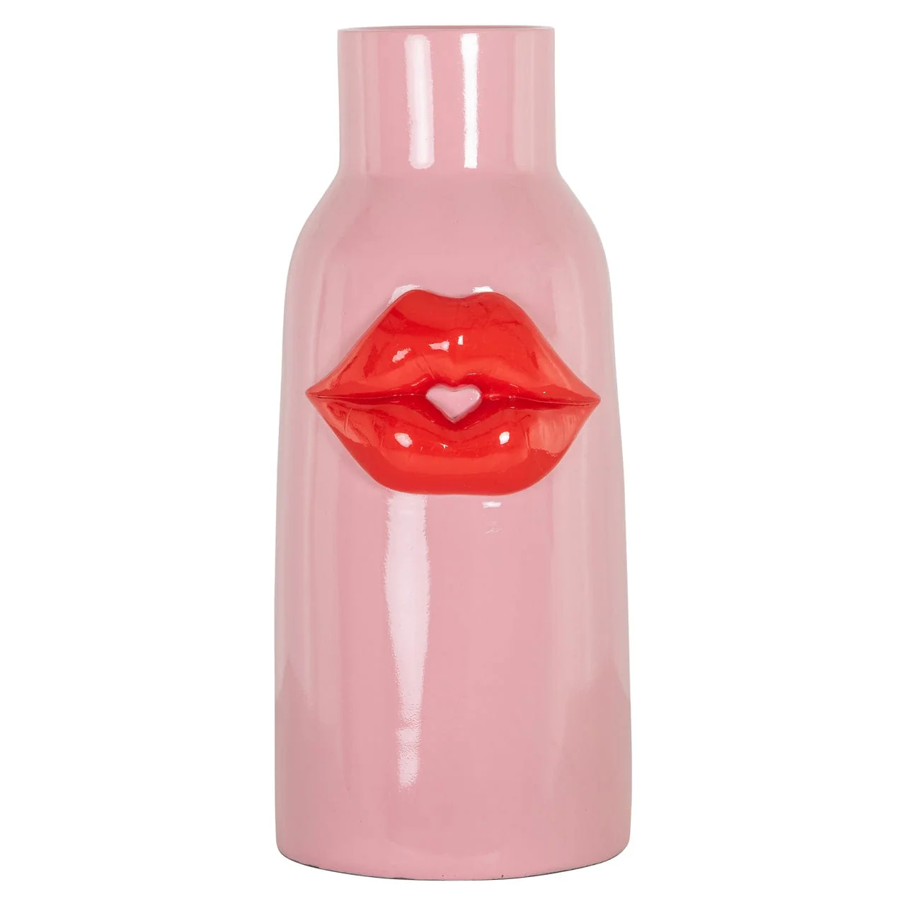 Vase Blythe pink large - Image 2