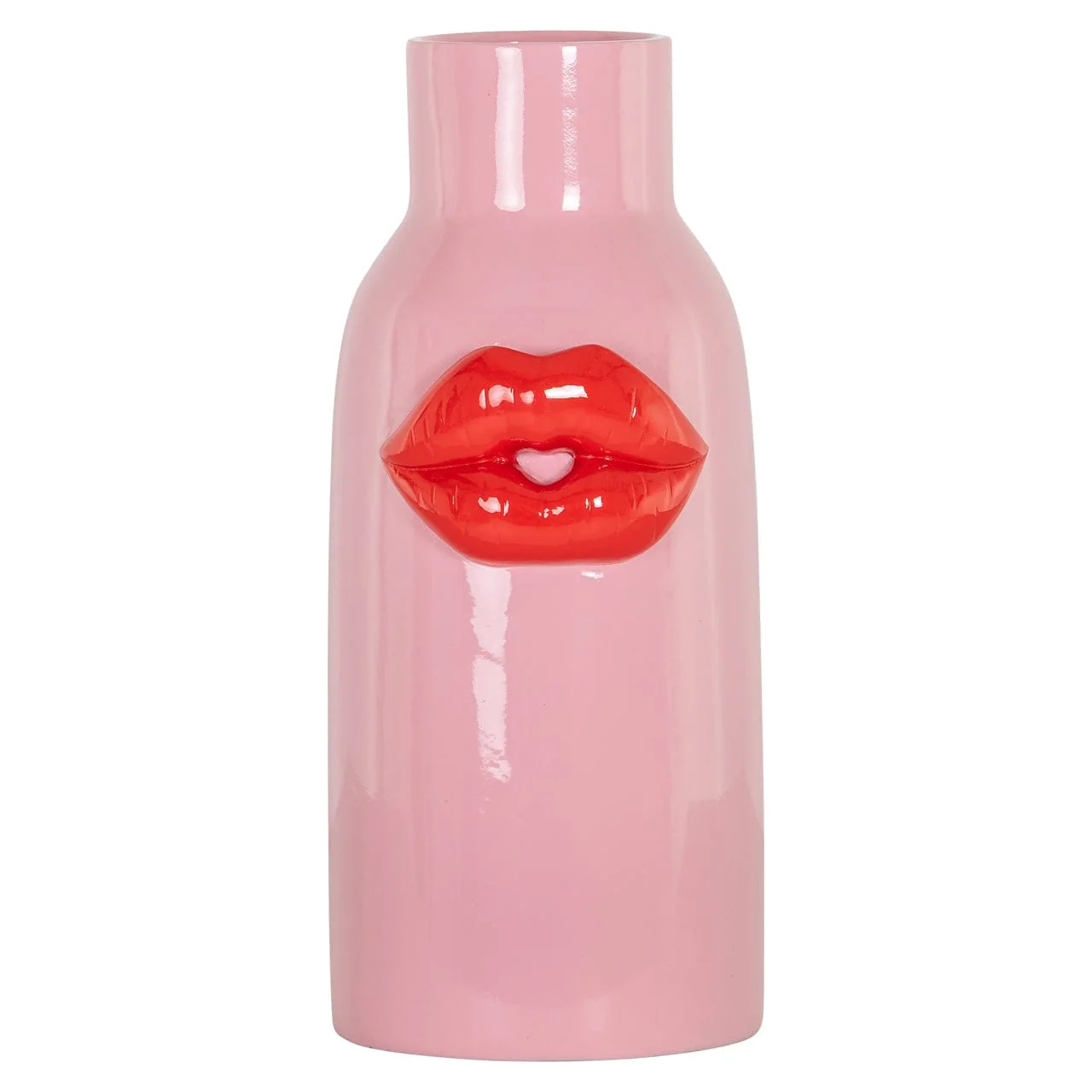 Vase Blythe pink small - Image 2