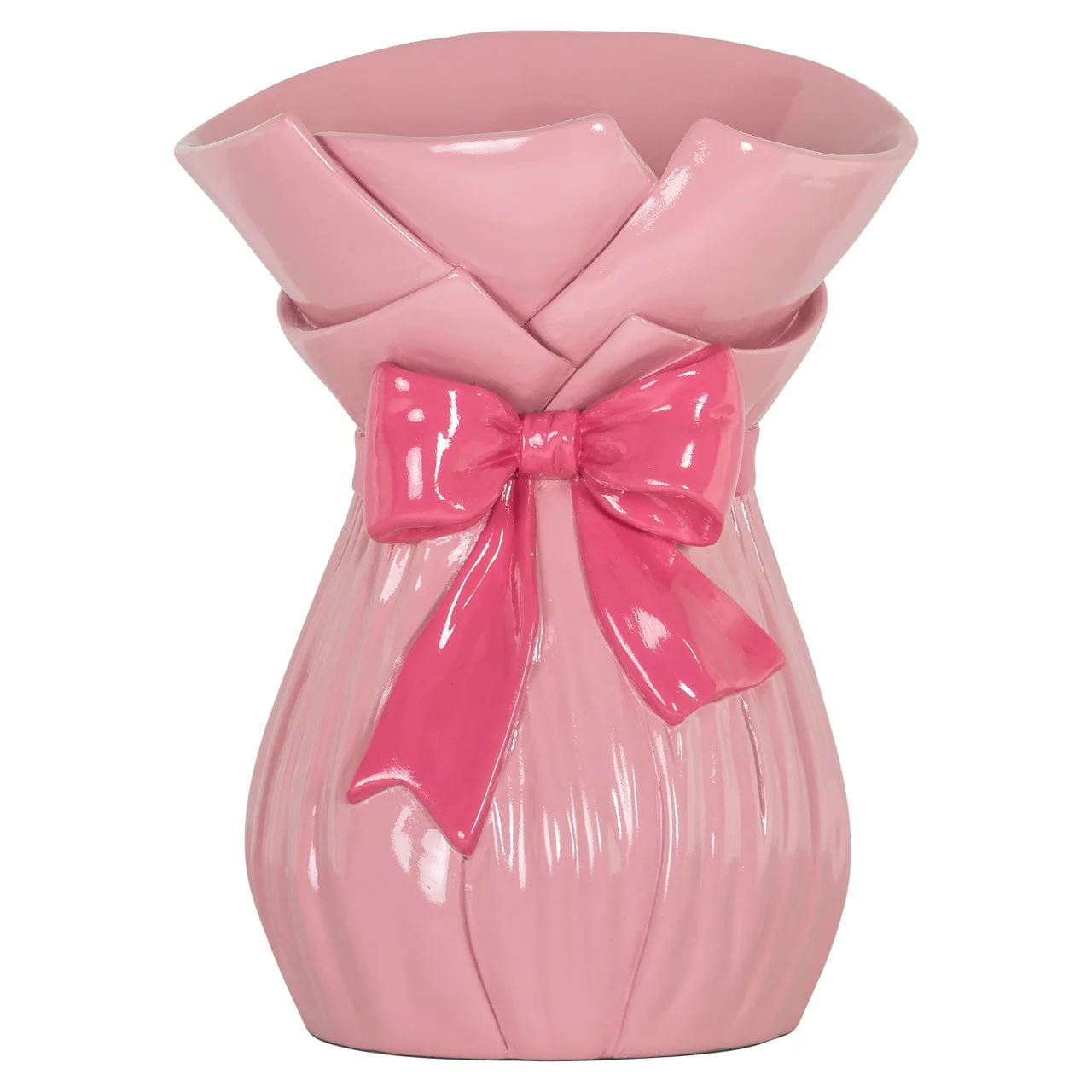 Vase Bowenn pink - Image 2