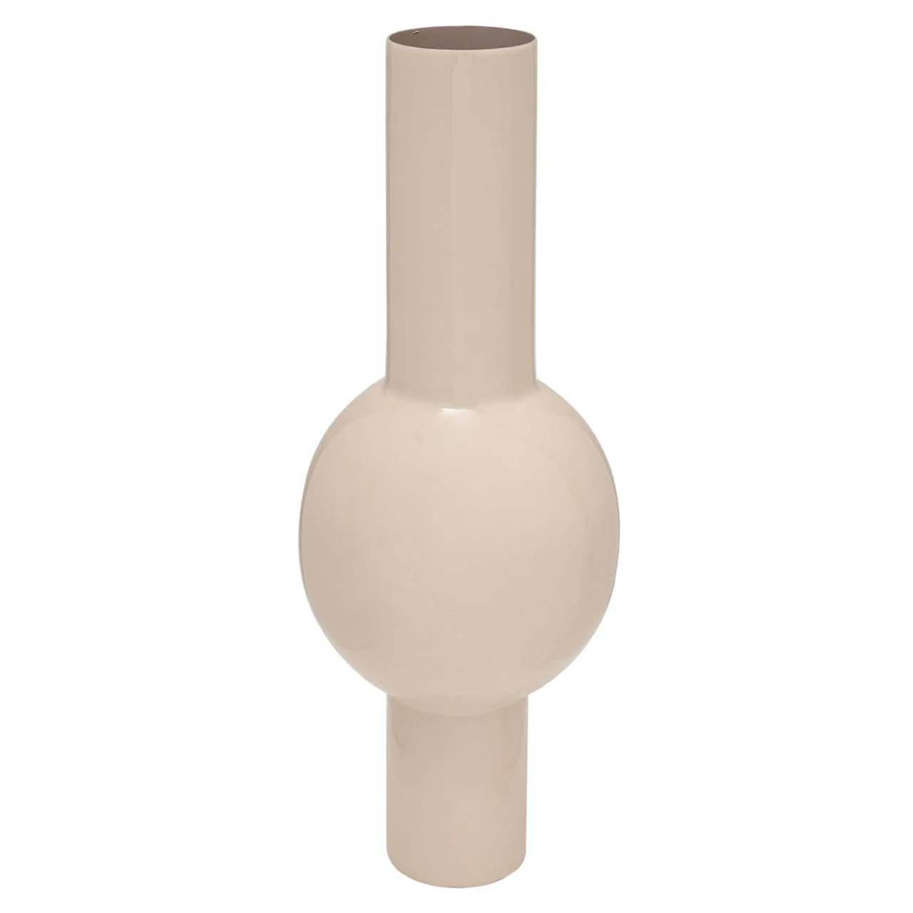 Vase Novee tapioca - Image 3