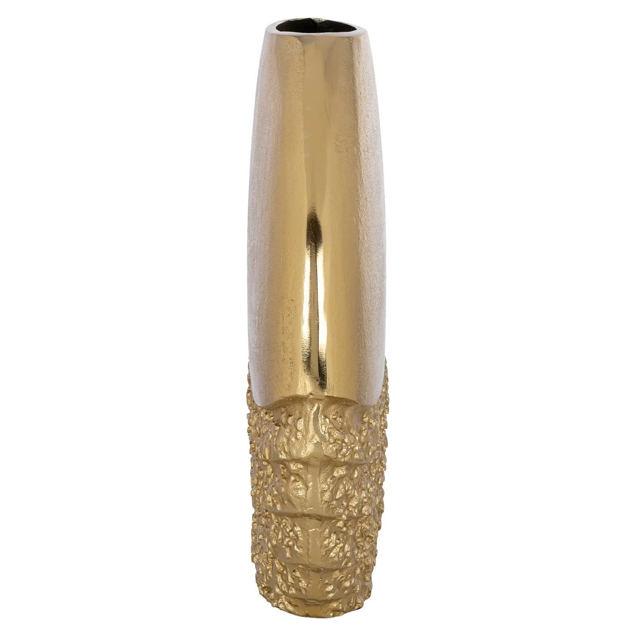 Vase Roxy gold large - Image 2