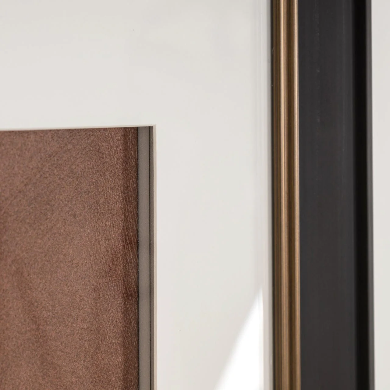 Wall art Blazer brown - Image 6