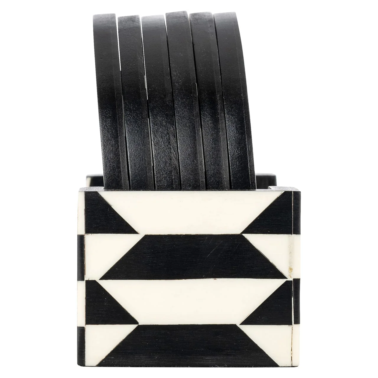 Wine & Bar accessory Jula black/white - Image 2