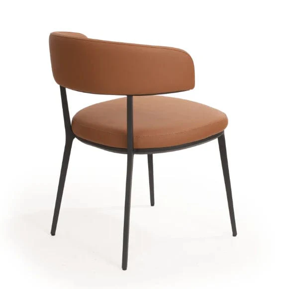 Satori Dining Chair - Colonial - Image 4