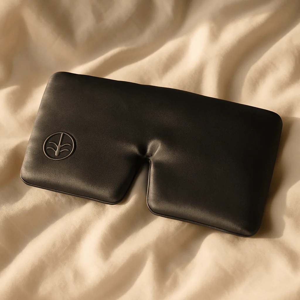 SleepLuxe Eye Mask