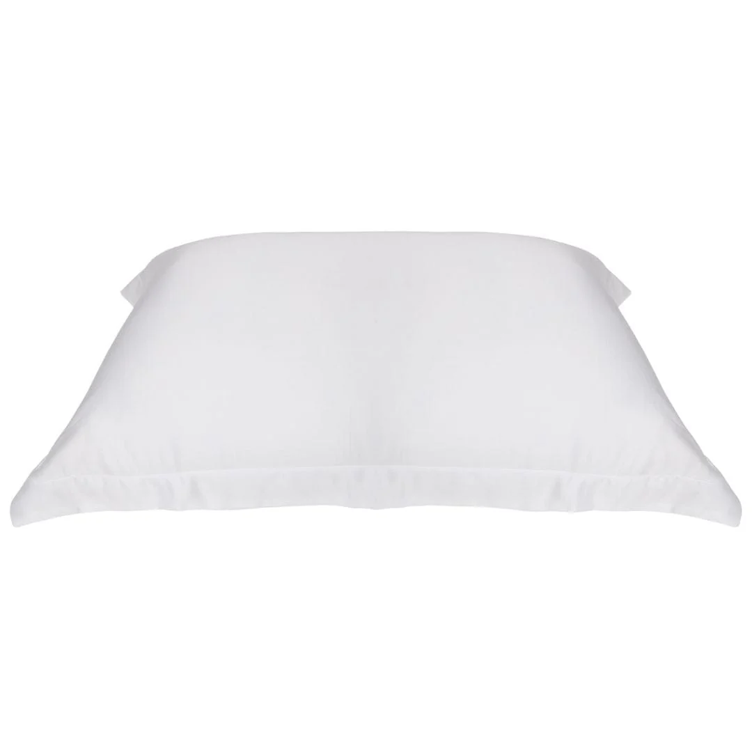 Sleepyhead Silk Pillow Set in Grey - Image 10