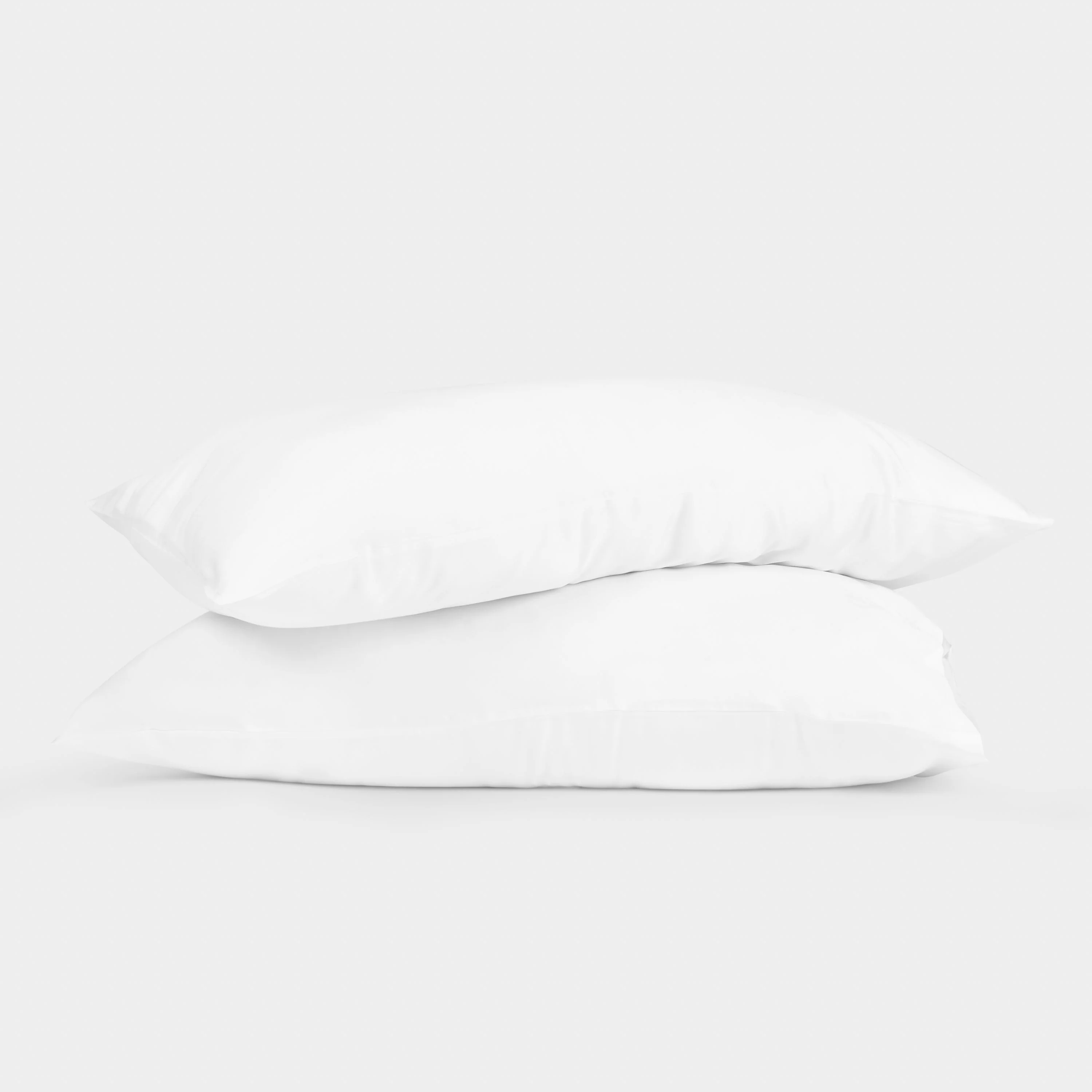 Sleepyhead Silk Pillow Set in Grey - Image 6