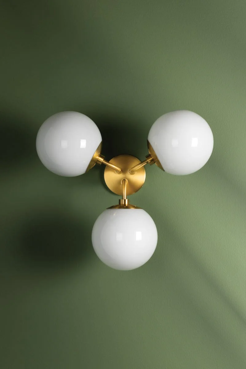 STELLA - Wall Light ( Marked )| OUTLET - Image 6