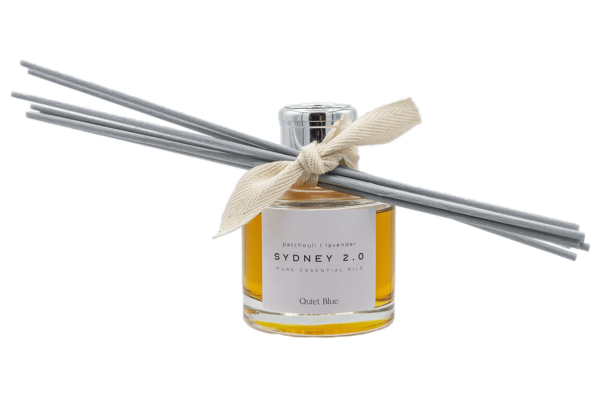 SYDNEY 2.0 Reed Diffuser