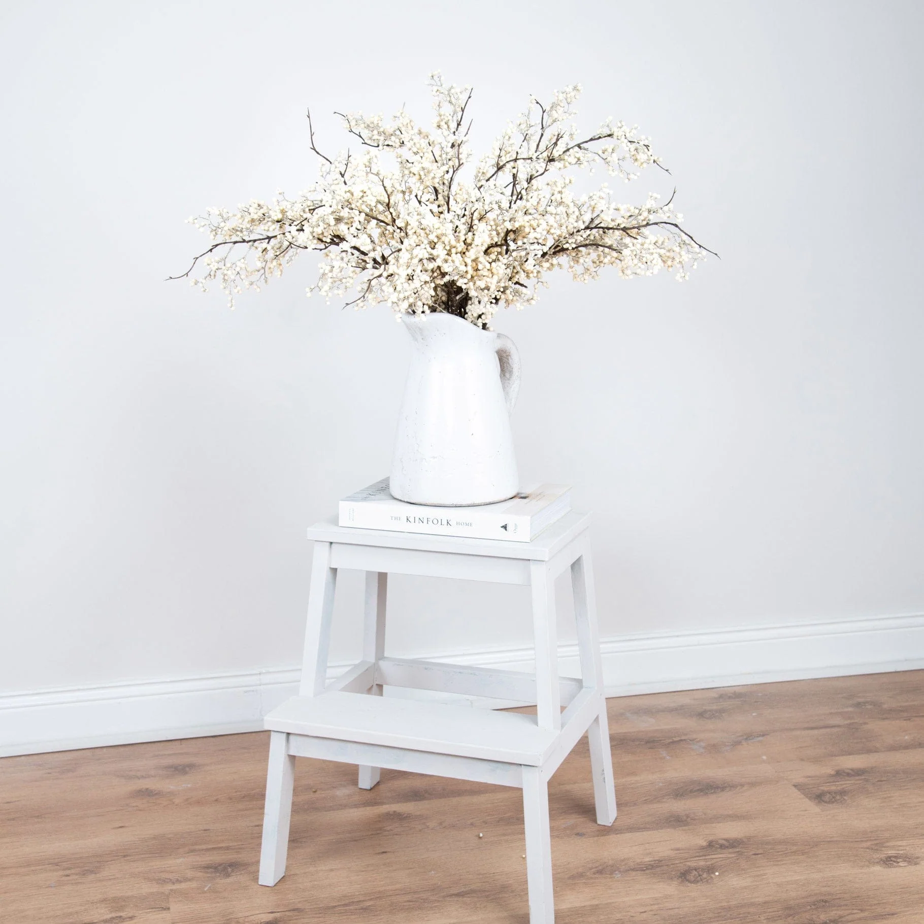 FS Berry Spray Cream GB 77cm - Image 2