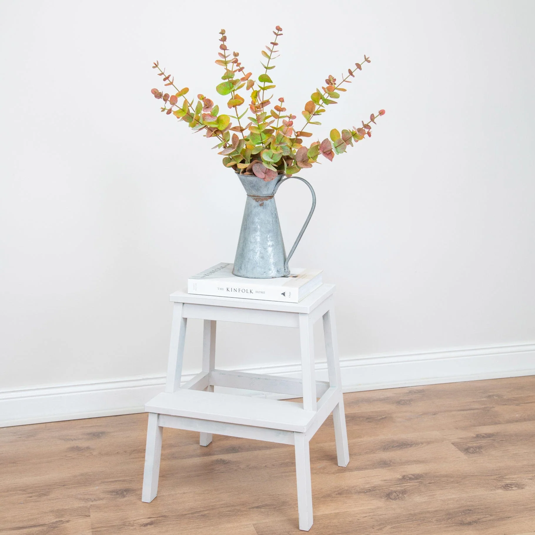 FS Eucalyptus Autumn Spray GB 80cm