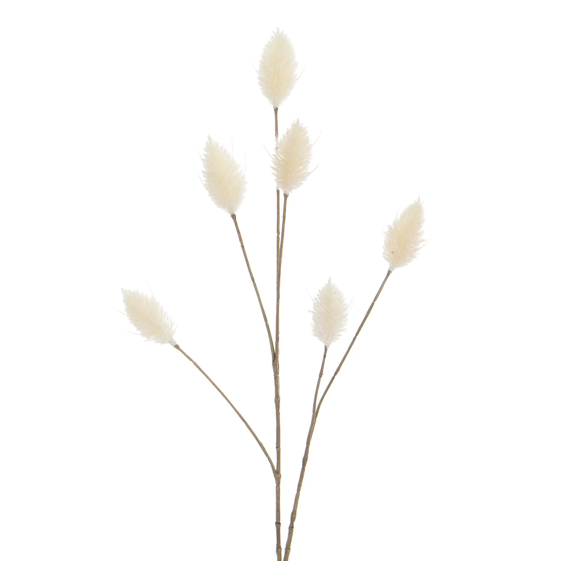 FS Hare Tail Cream GB 70cm - Image 3