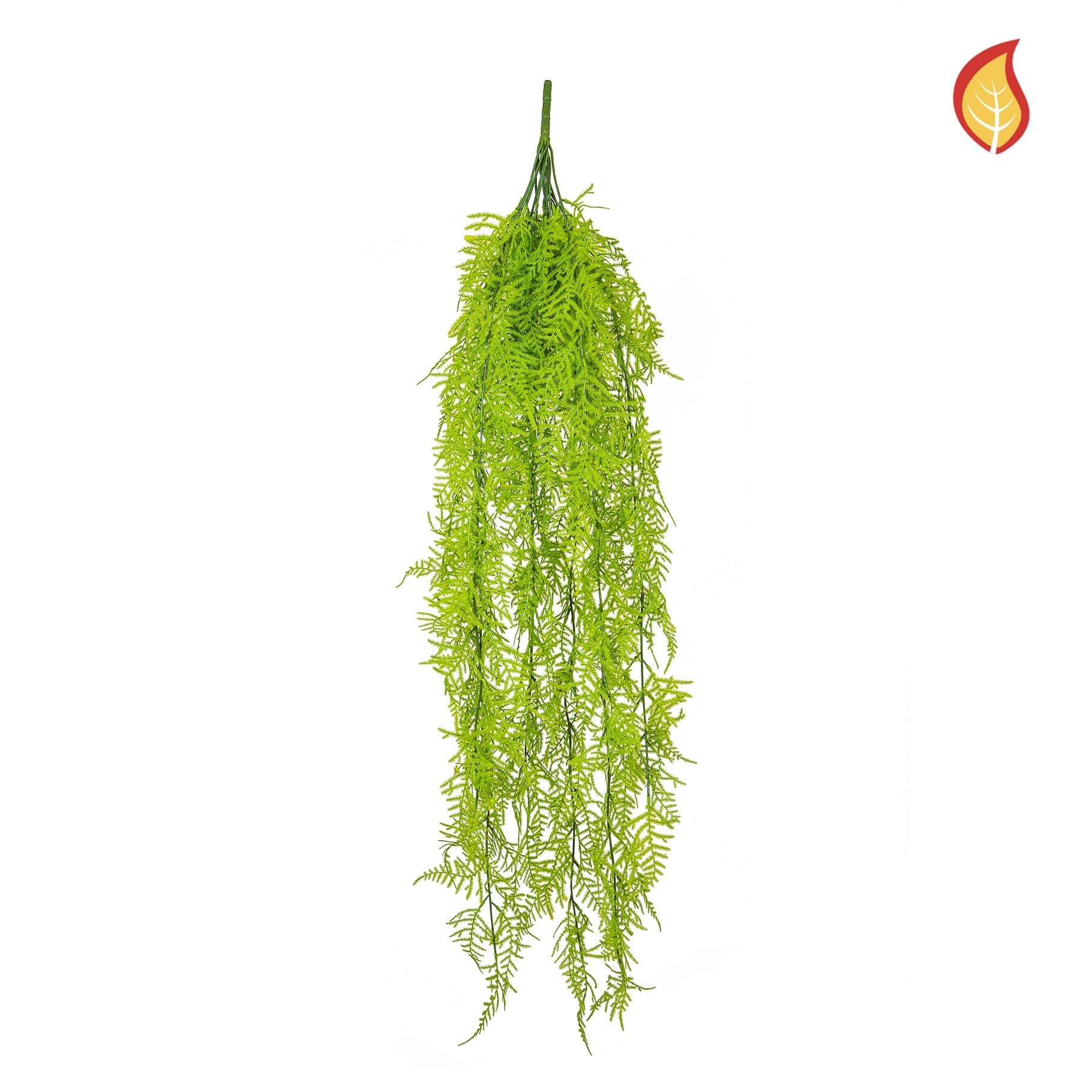 I & T Fern Hanging Green 105cm FR-S3