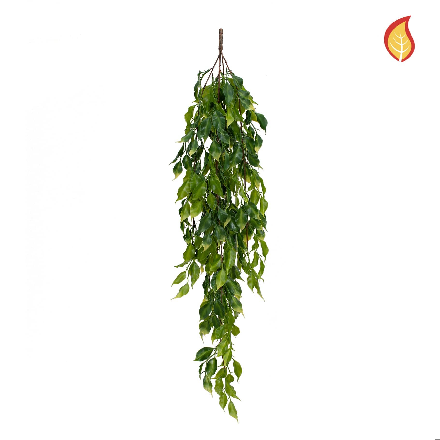 I & T Mini Leaf Ficus Trail 93cm FR-S3