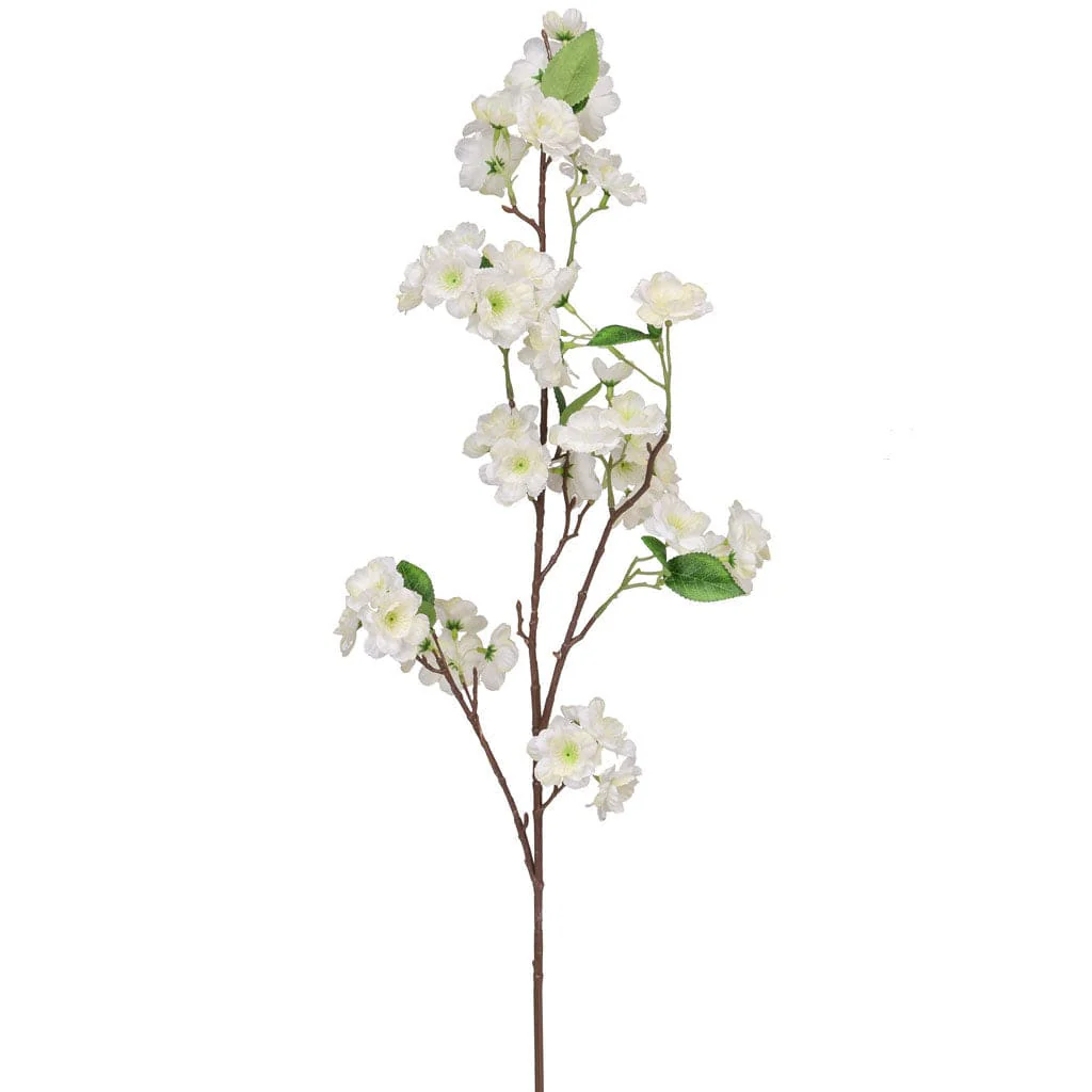 SF Cherry Blossom Cream W 100cm