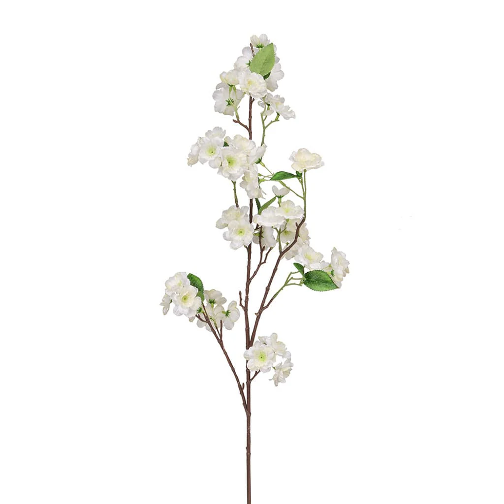 SF Cherry Blossom Cream W 100cm - Image 2