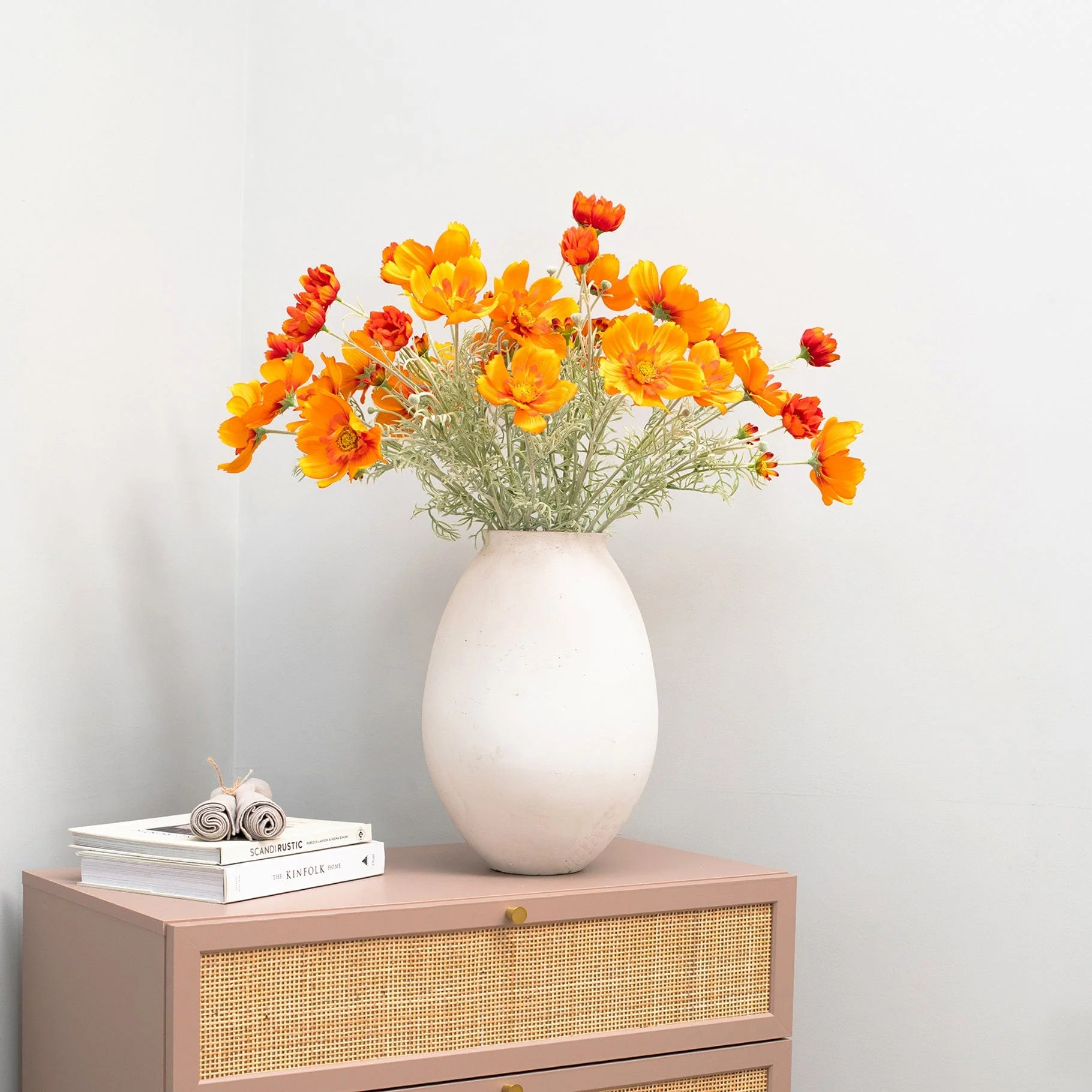 SF Cosmos Orange GB 78cm