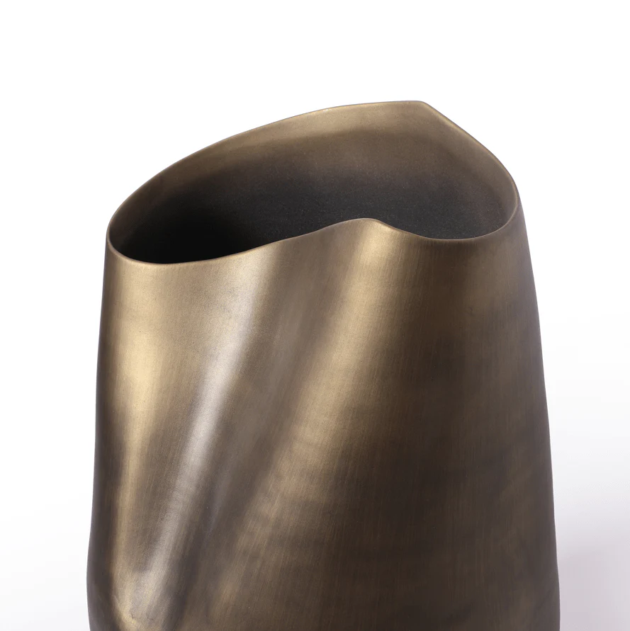 Tromba II Ceramic Pot - Image 2