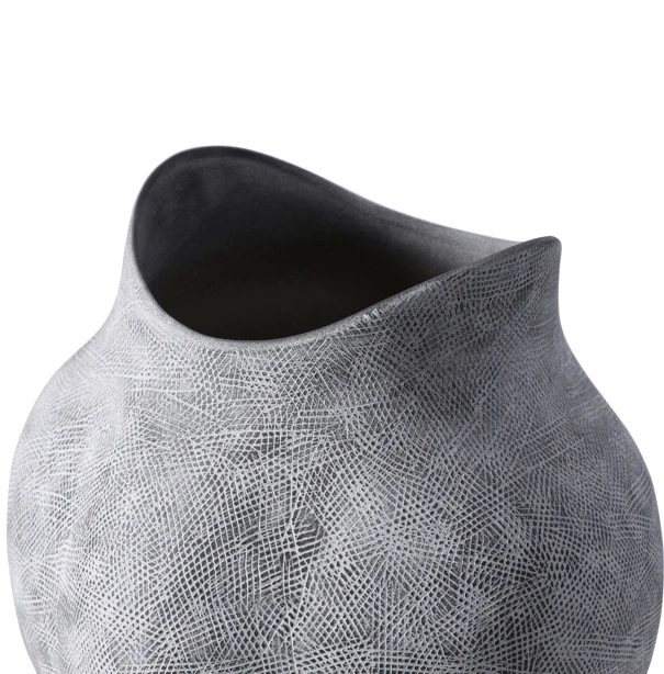 Tuber Ceramic Pot - Image 5