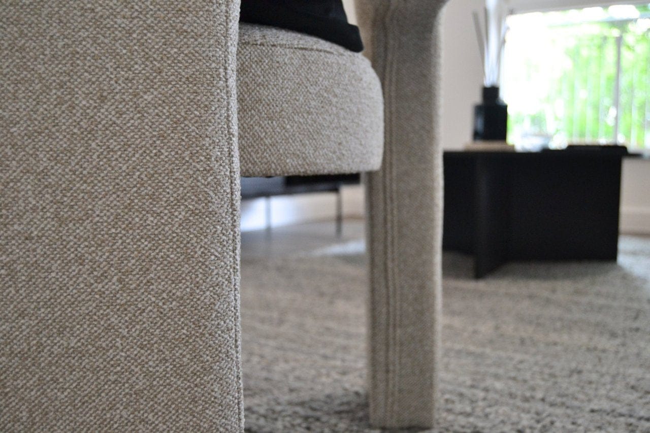 Crescent Occasional Chair - Image 5