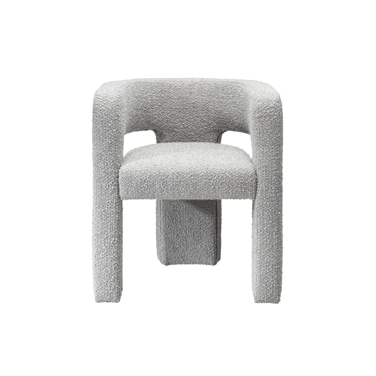 Crescent Occasional Chair - Image 7