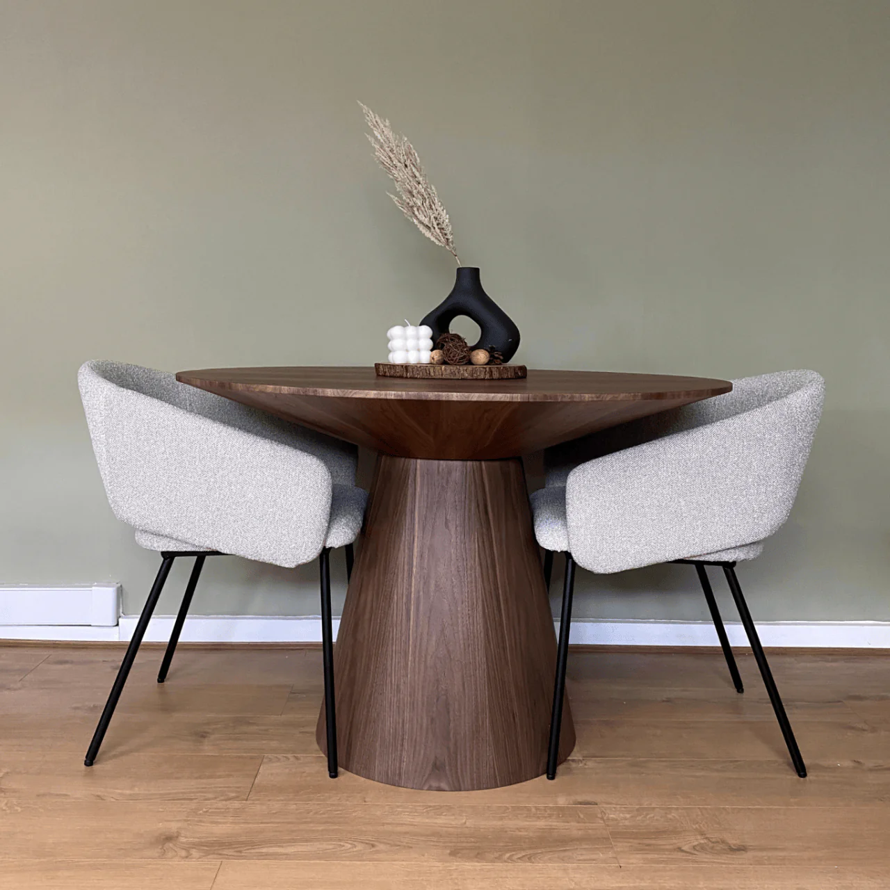 Lotus Dining Table - Image 3