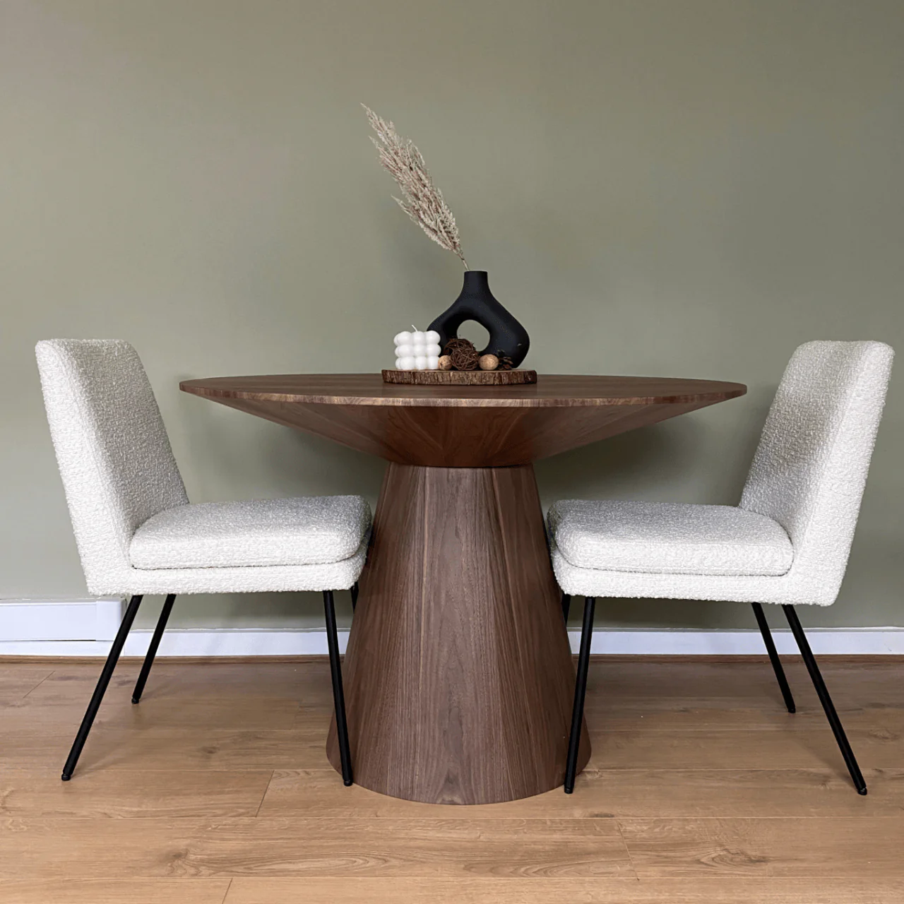 Lotus Dining Table - Image 4