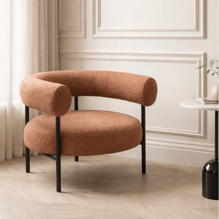 Eclipse Occasional Chair