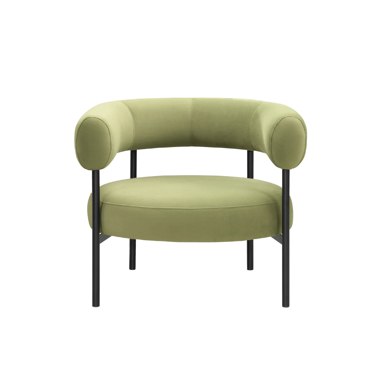 Eclipse Occasional Chair - Image 7