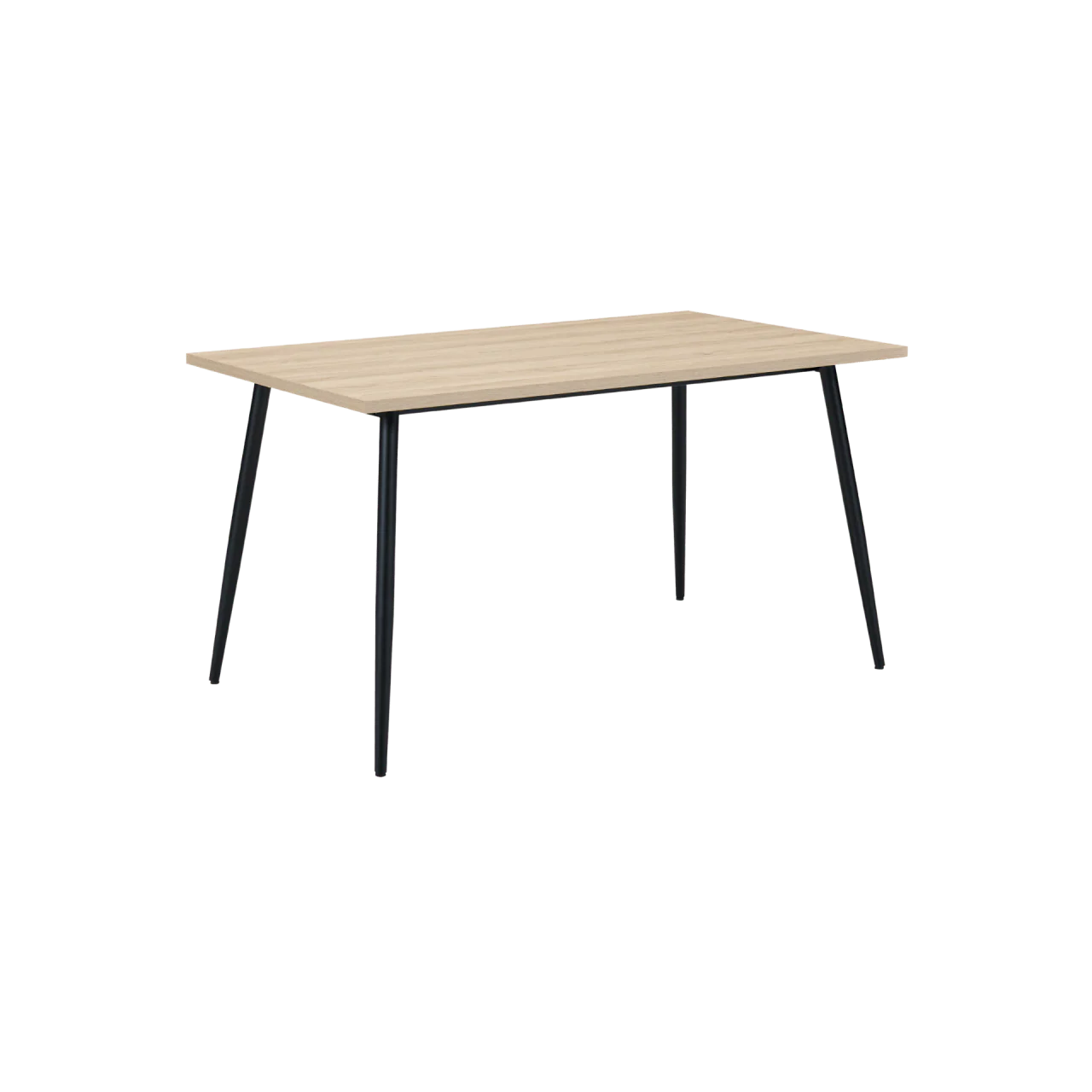 Horizon Medium Rectangular Dining Table - Image 2
