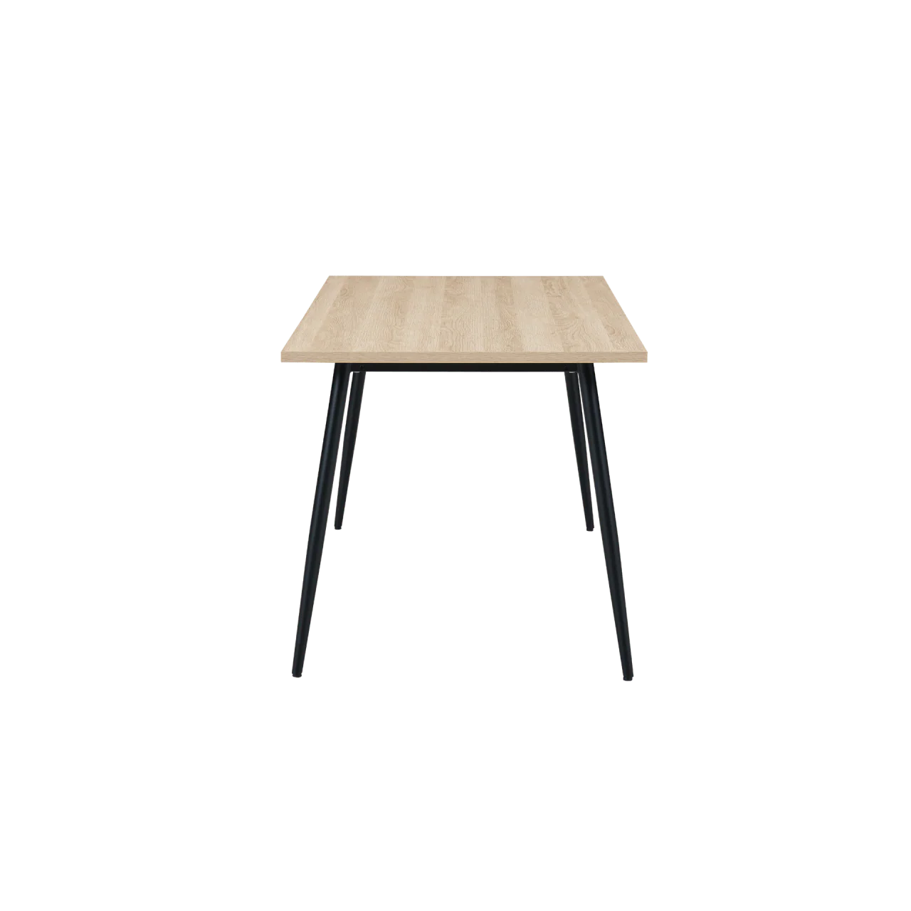 Horizon Medium Rectangular Dining Table - Image 3