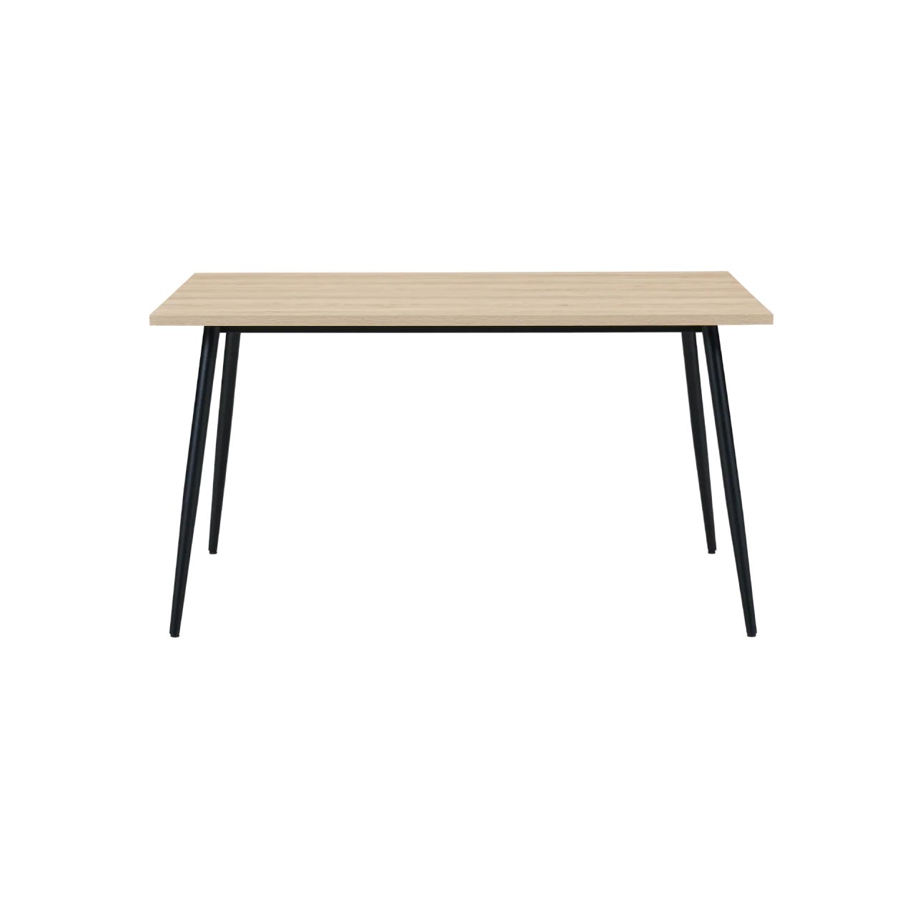 Horizon Medium Rectangular Dining Table - Image 4