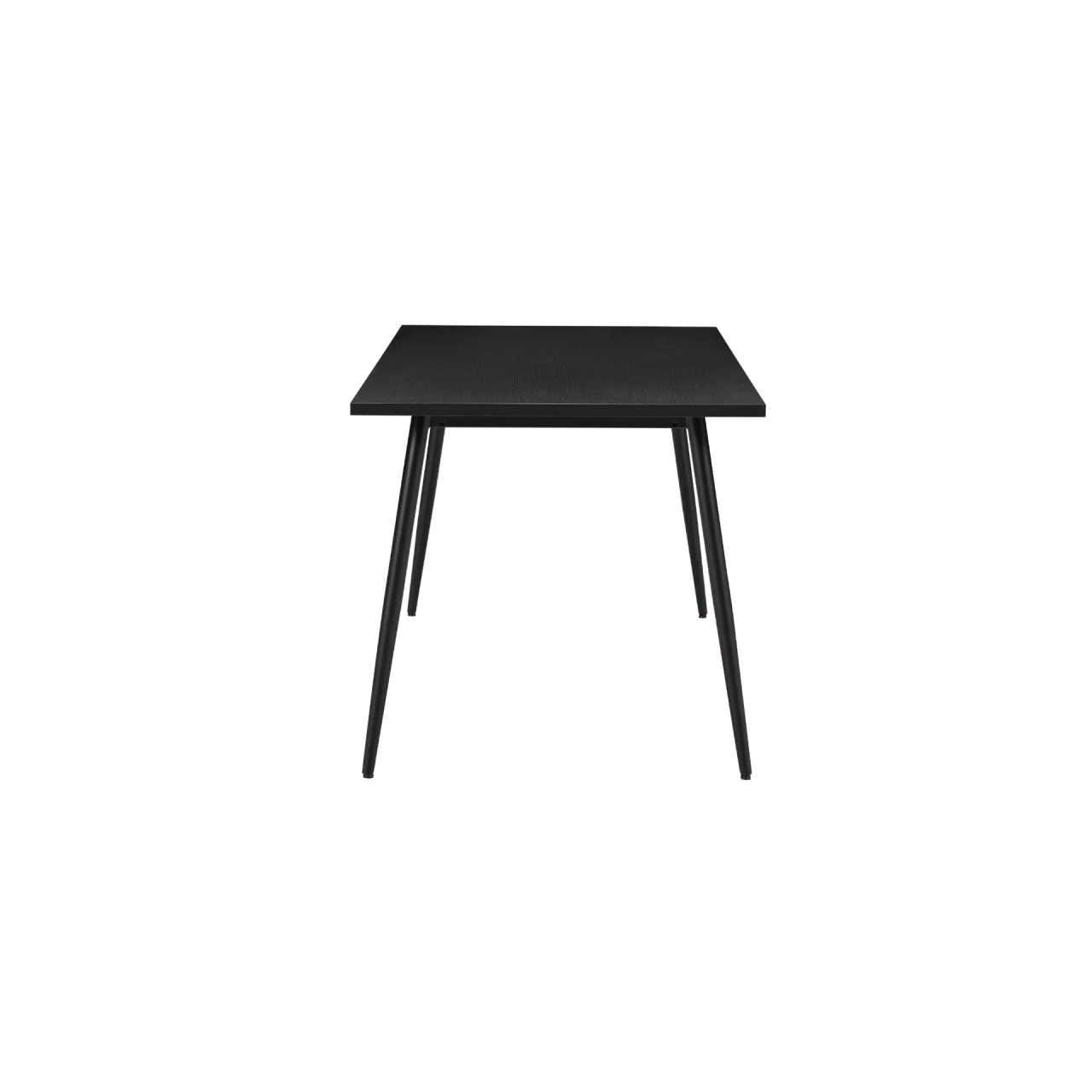 Horizon Medium Rectangular Dining Table - Image 5
