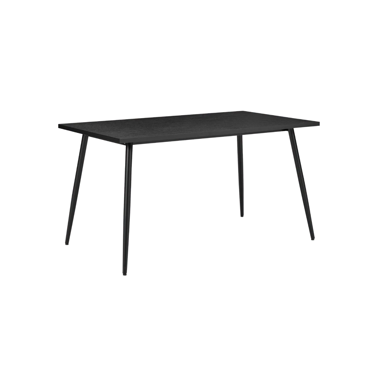 Horizon Medium Rectangular Dining Table - Image 7