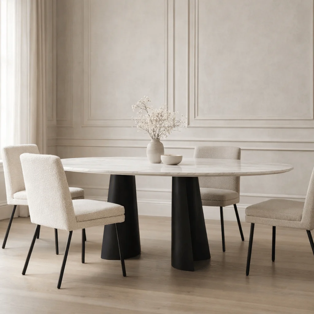 Rosemary Dining Table