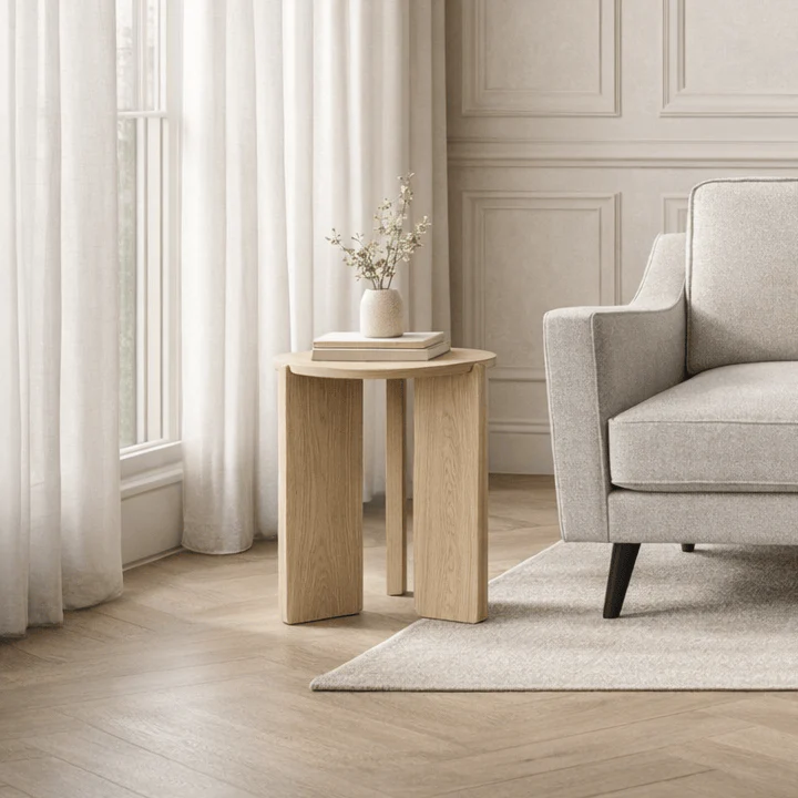 Halo Side Table